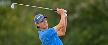 Sandborg set for Challenge Tour return following Nordic Golf League promotion