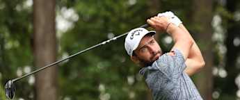 Moscatel wins twice en route to DP World Tour promotion