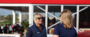 Useful Candidate Information