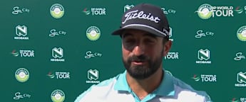 Francesco Laporta: I played solid