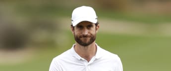 Field in focus: Qualifying School Final Stage