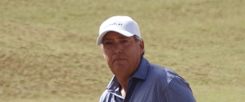 Ryder Cup stars take part in Sinclair Q&A