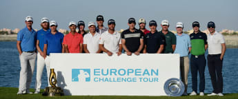 Banner year for the Class of 2018