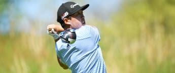 Lipsky leaves it late twice on Long Island