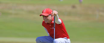 Remésy and Sandelin lead the way at Trevose