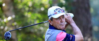 McNulty out to make his mark in Mauritius