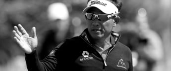 Player Blog: Thongchai Jaidee