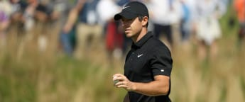 McIlroy gunning for fast start in California