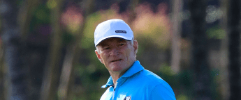Williams takes charge at PGA Catalunya