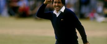 Olé Seve! – in aid of the Seve Ballesteros Foundation