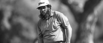 Player Blog: Andrew Johnston