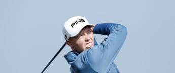 Dawson digs deep on day one in Morocco