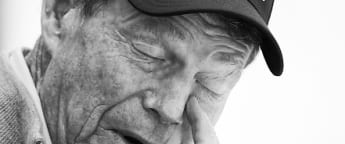 Watson set for links swansong