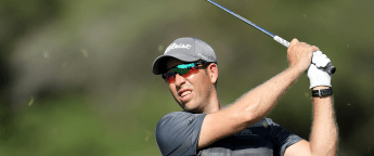 Three to Watch: Range Servant Challenge by Hinton Golf