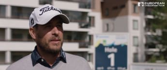 Lima - the guy upstairs helped me