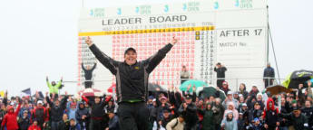 Amateurs who have won on Tour