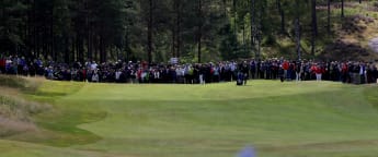 Things you might have missed: Vierumäki Finnish Challenge