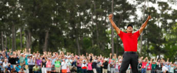 Race to Dubai Show - 2019 majors review