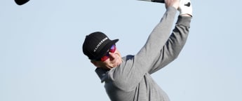 Kakko enjoying competition again after painful ordeal