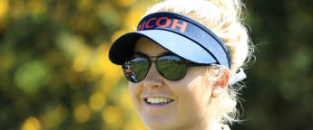 Five things to know: ISPS Handa World Invitational