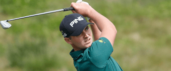 O’Rourke relishing K Club homecoming