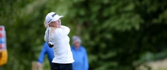 Meadow closes in on emotional home victory