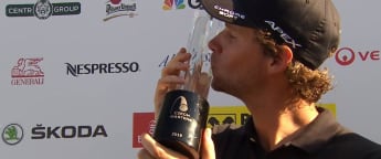 Day 4 - D+D Real Czech Masters