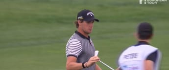 Shots of the week - D+D Real Czech Masters