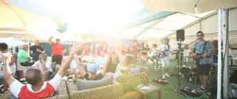 Food, Beverage and Activities