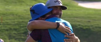 Day 4 - Scandinavian Invitation 