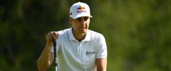 Schwab the man to catch in Crans