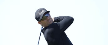 Heisele goes low in Belgium