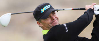 Haeggman set to make debut after turning 50