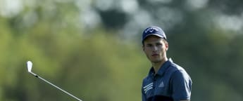 Jordan’s strong campaign rolls on in Denmark