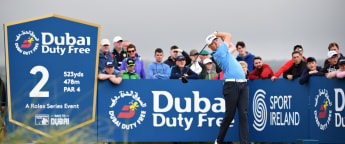 Stone Irish Challenge adds to stunning year for Irish golf