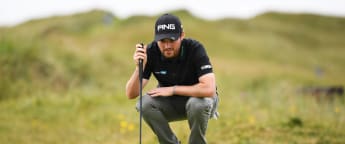 Three to watch: Foshan Open 