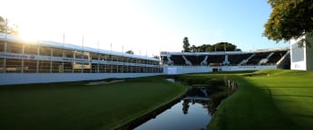 Schedule of play: BMW PGA Championship
