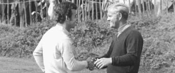 The Concession - 50 years on