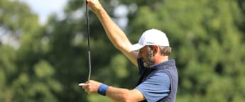 Shacklady sets his sights on Number One challenge 