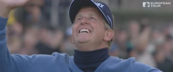 History: Alfred Dunhill Links Championship