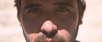 Story of the Day - Javier Ballesteros