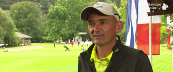 Story of the Day - Markus Brier 