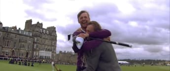 Day 4 - Alfred Dunhill Links