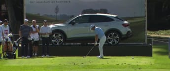 Day 1 - Murhof Legends