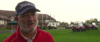 Baker - Playing well is a bonus this week