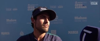 Del Val - I've never experienced anything like it