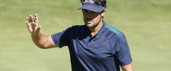 Del Val not overawed by home heroics