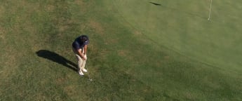 Five of the best - Mutuactivos Open de España Day 3