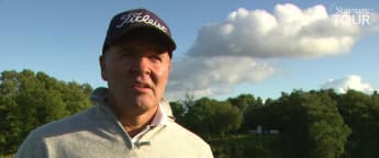 Levet - It is a great feeling