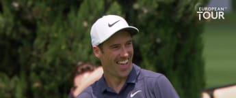 Top ten shots: Italian Open